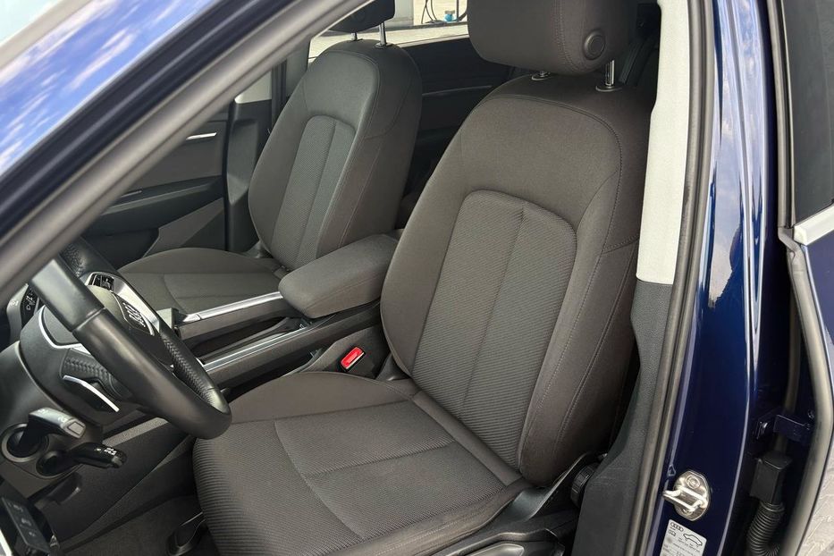 Продам Audi E-Tron 300 kW (409 PS) LED NAV KLIM 2020 года в Львове