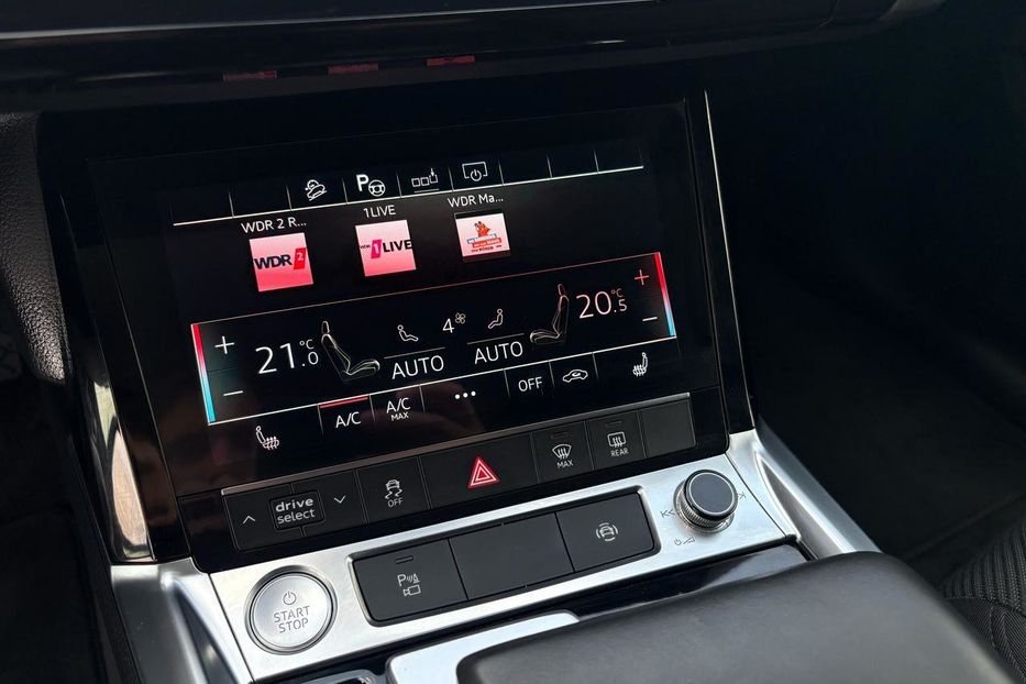 Продам Audi E-Tron 300 kW (409 PS) LED NAV KLIM 2020 года в Львове