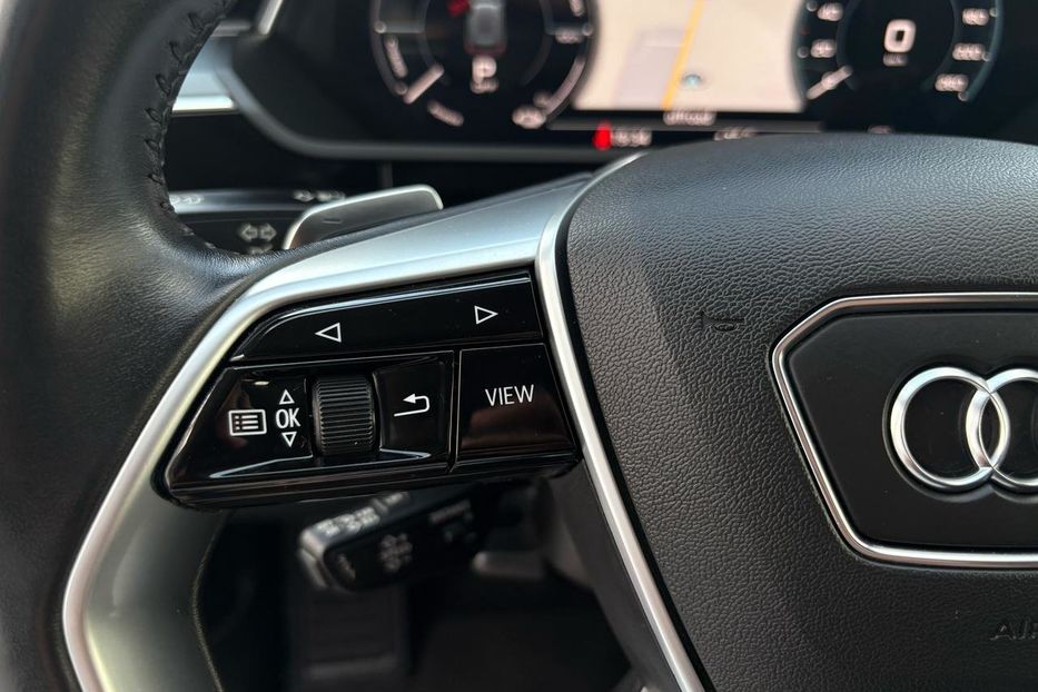 Продам Audi E-Tron 300 kW (409 PS) LED NAV KLIM 2020 года в Львове