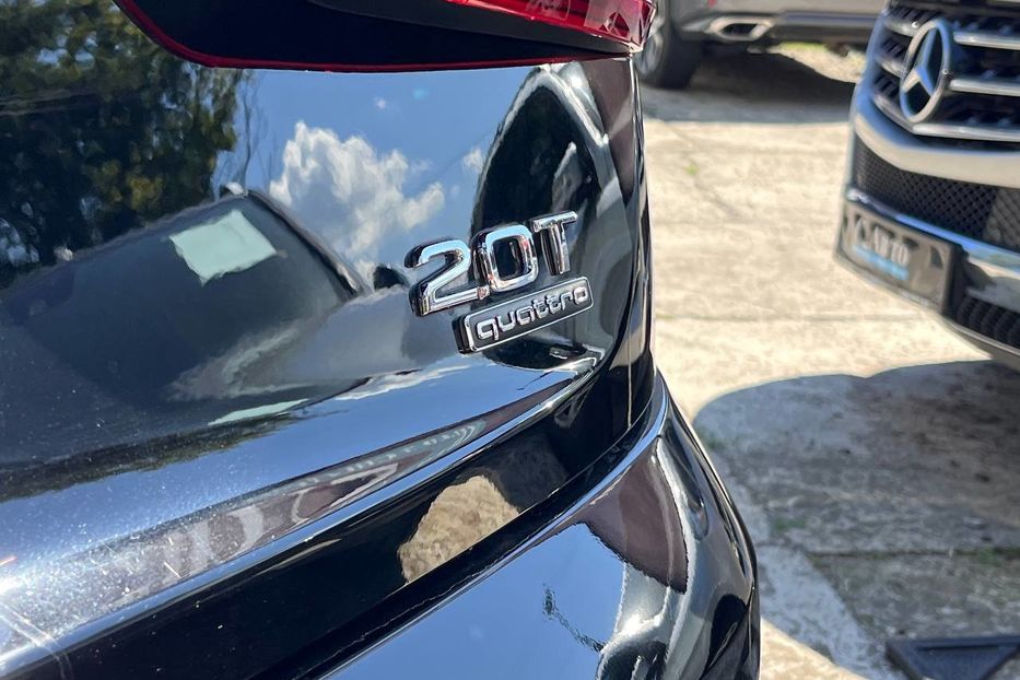 Продам Audi Q3 2016 года в Черновцах