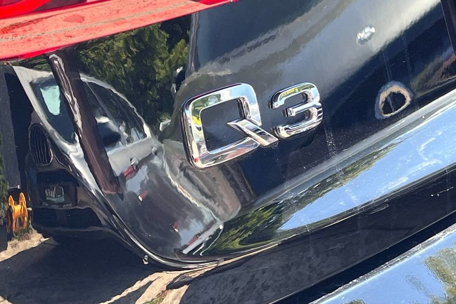 Продам Audi Q3 2016 года в Черновцах