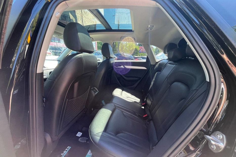 Продам Audi Q3 2016 года в Черновцах