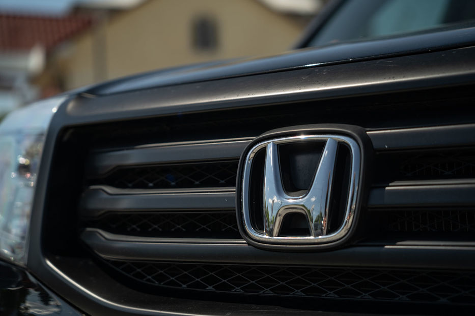 Продам Honda Pilot Touring 2015 года в Черновцах
