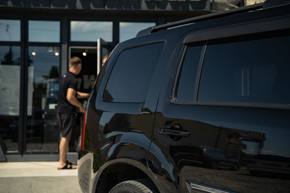 Продам Honda Pilot Touring 2015 года в Черновцах