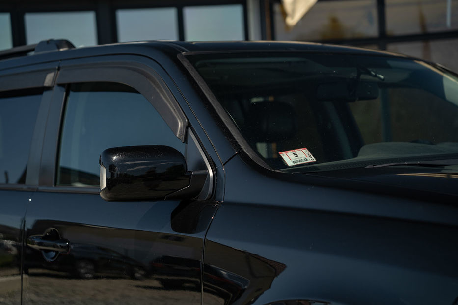 Продам Honda Pilot Touring 2015 года в Черновцах