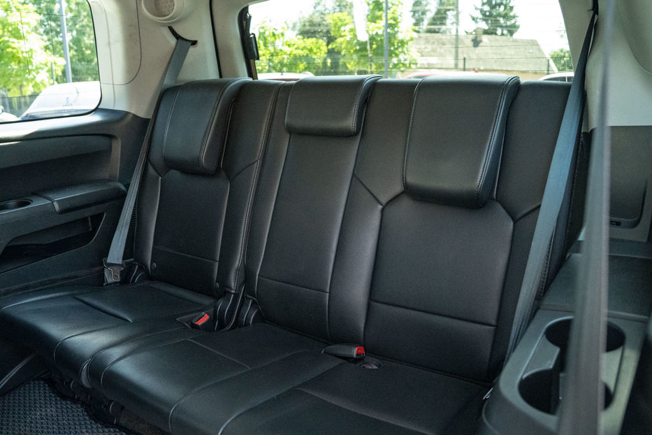 Продам Honda Pilot Touring 2015 года в Черновцах