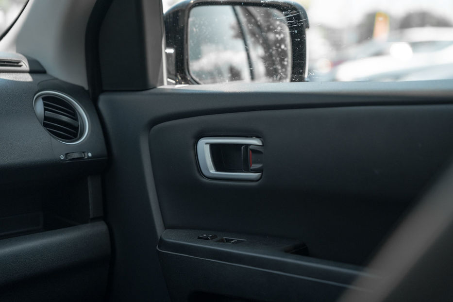 Продам Honda Pilot Touring 2015 года в Черновцах