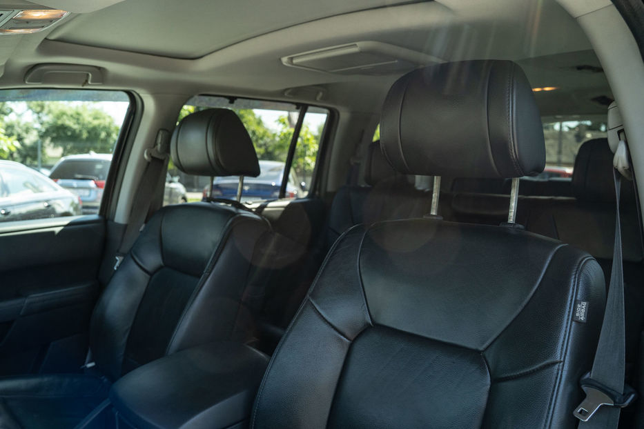Продам Honda Pilot Touring 2015 года в Черновцах