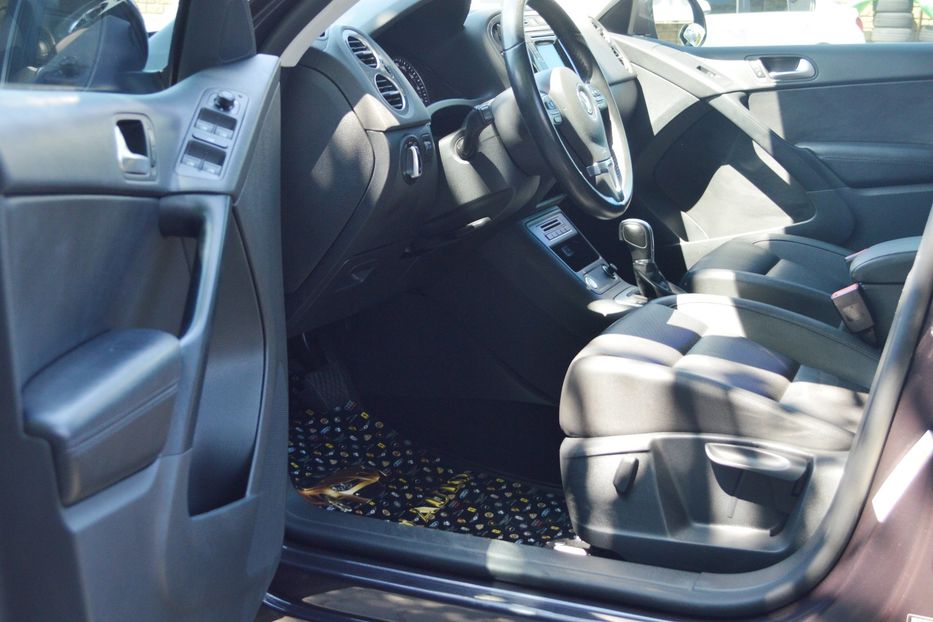 Продам Volkswagen Tiguan 2016 года в Одессе