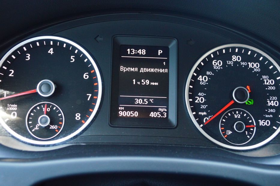 Продам Volkswagen Tiguan 2016 года в Одессе
