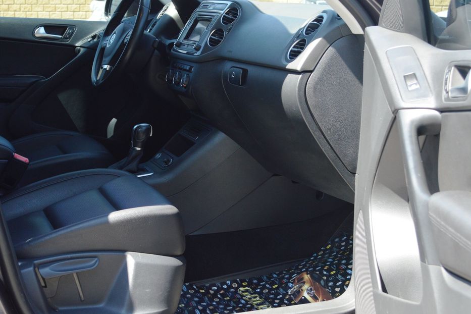 Продам Volkswagen Tiguan 2016 года в Одессе