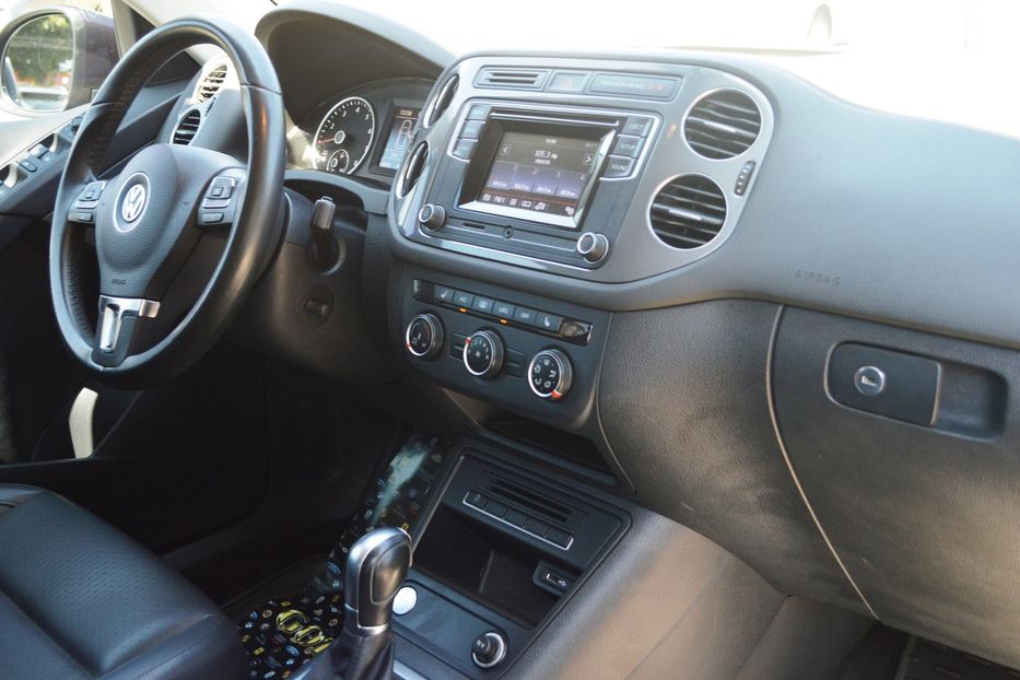 Продам Volkswagen Tiguan 2016 года в Одессе