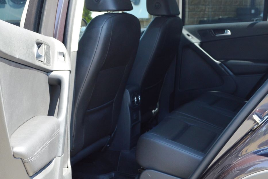 Продам Volkswagen Tiguan 2016 года в Одессе