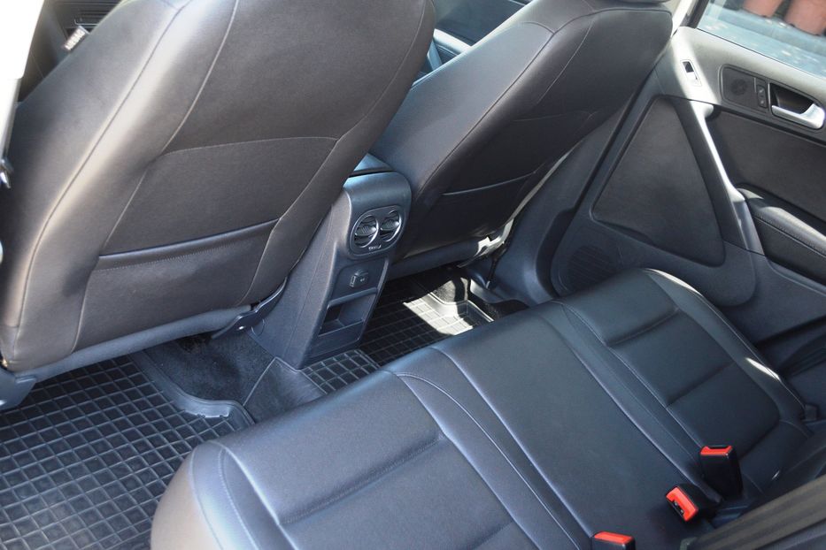 Продам Volkswagen Tiguan 2016 года в Одессе