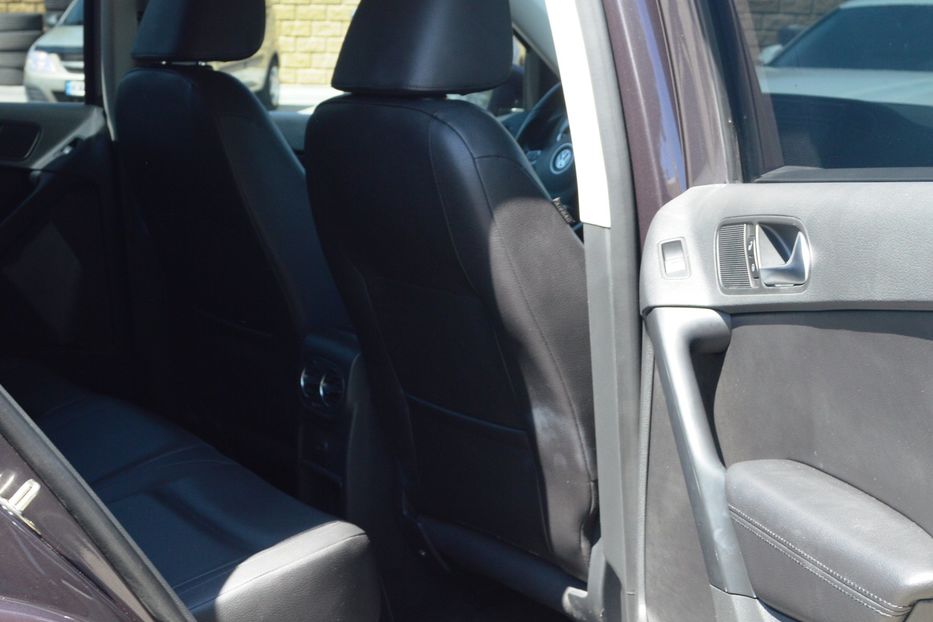Продам Volkswagen Tiguan 2016 года в Одессе