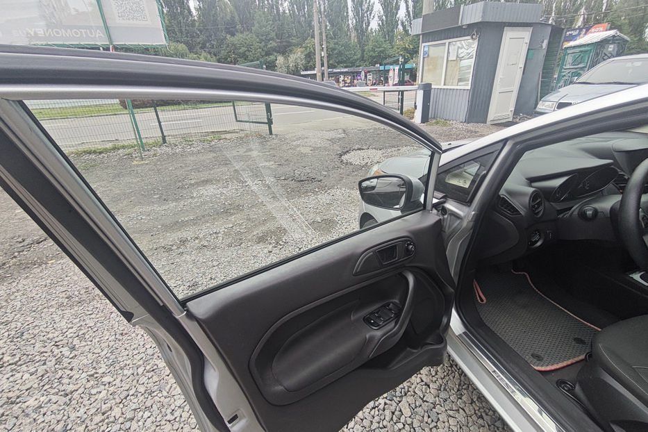 Продам Ford Fiesta 2019 года в Киеве