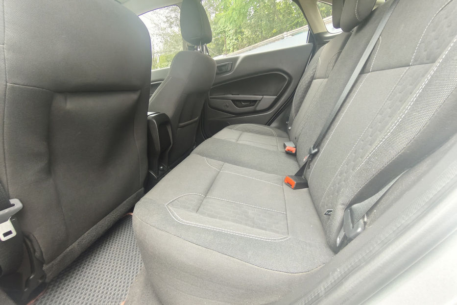 Продам Ford Fiesta 2019 года в Киеве