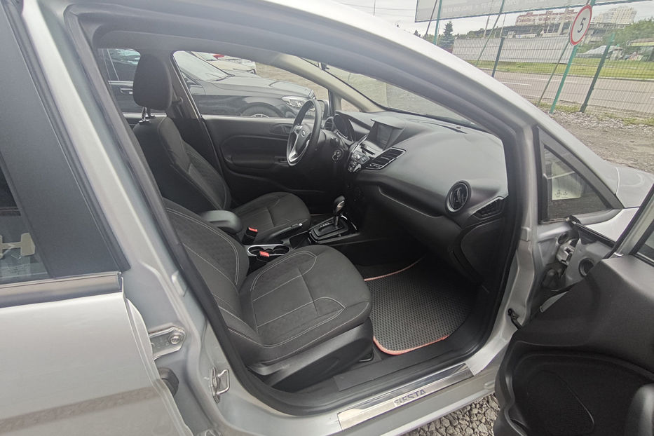 Продам Ford Fiesta 2019 года в Киеве