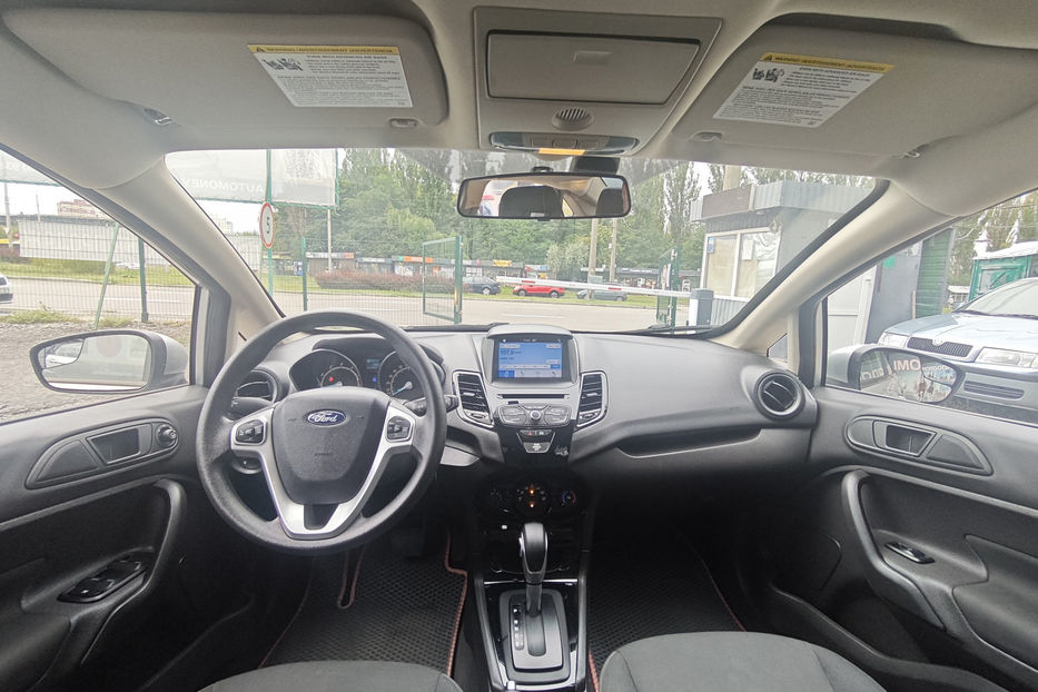 Продам Ford Fiesta 2019 года в Киеве