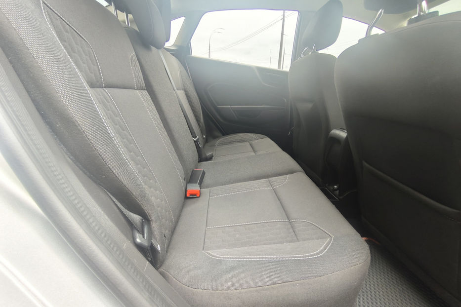 Продам Ford Fiesta 2019 года в Киеве