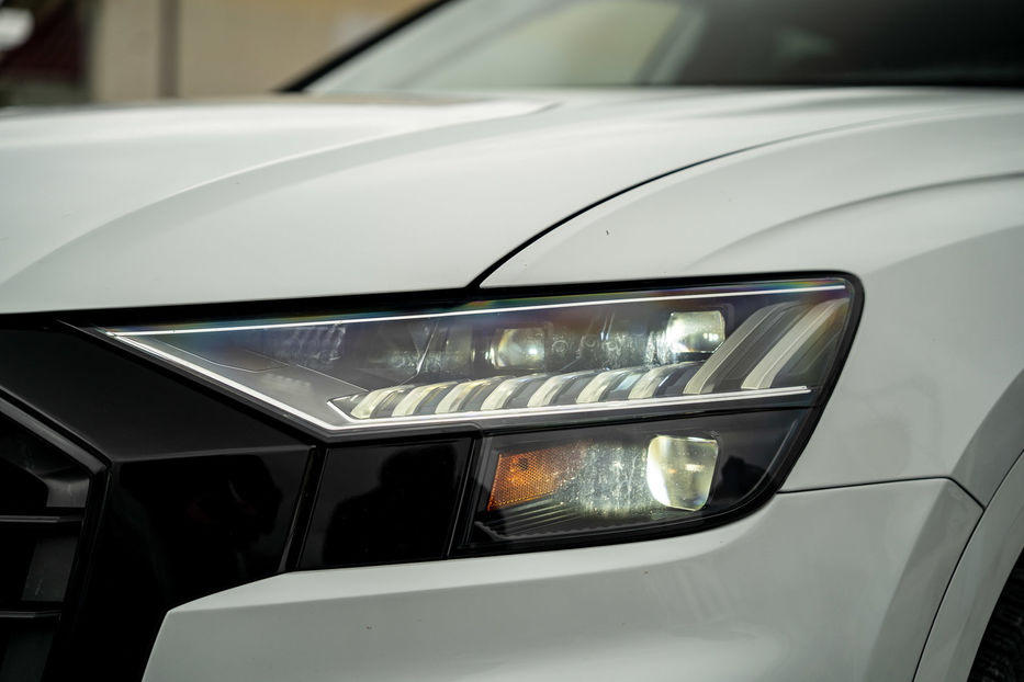 Продам Audi Q8 2020 года в Черновцах