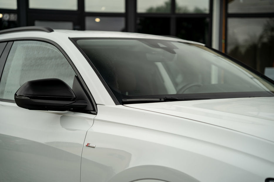 Продам Audi Q8 2020 года в Черновцах