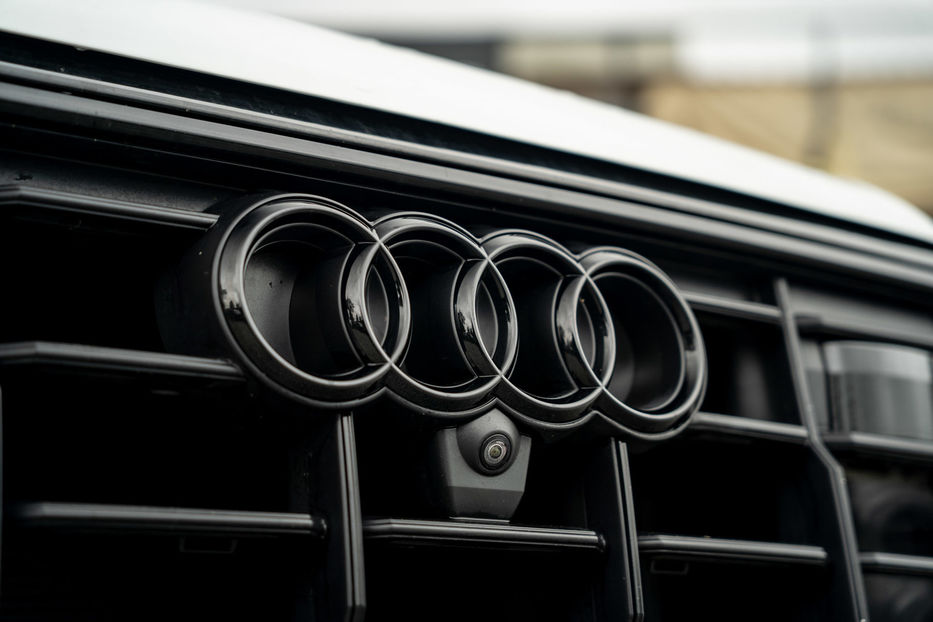 Продам Audi Q8 2020 года в Черновцах