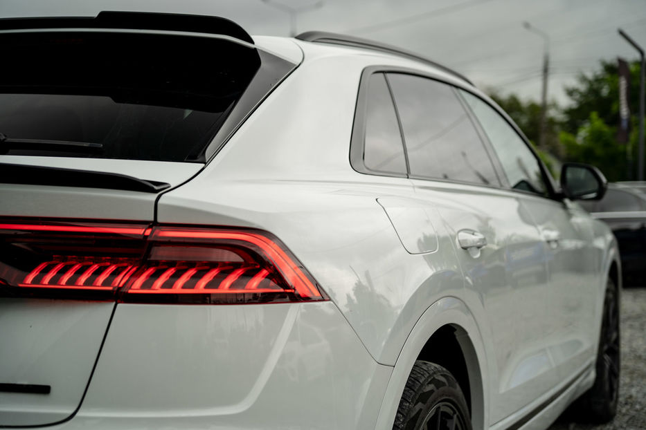 Продам Audi Q8 2020 года в Черновцах