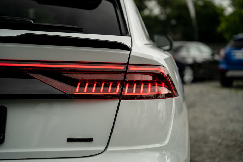Продам Audi Q8 2020 года в Черновцах