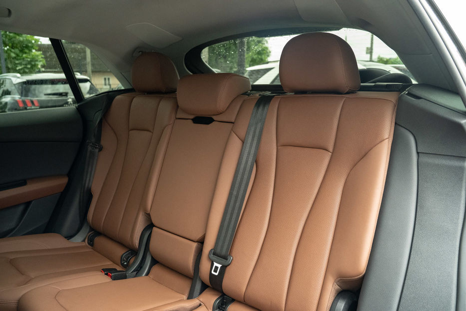 Продам Audi Q8 2020 года в Черновцах