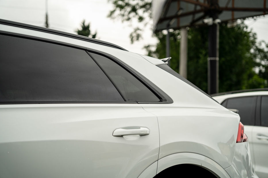 Продам Audi Q8 2020 года в Черновцах