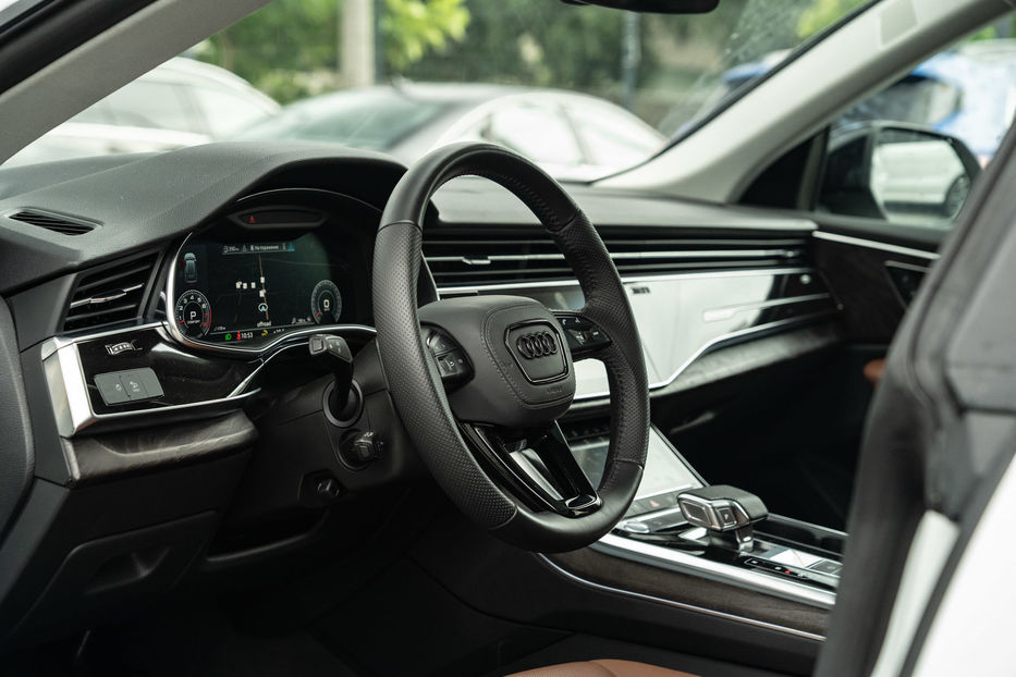 Продам Audi Q8 2020 года в Черновцах