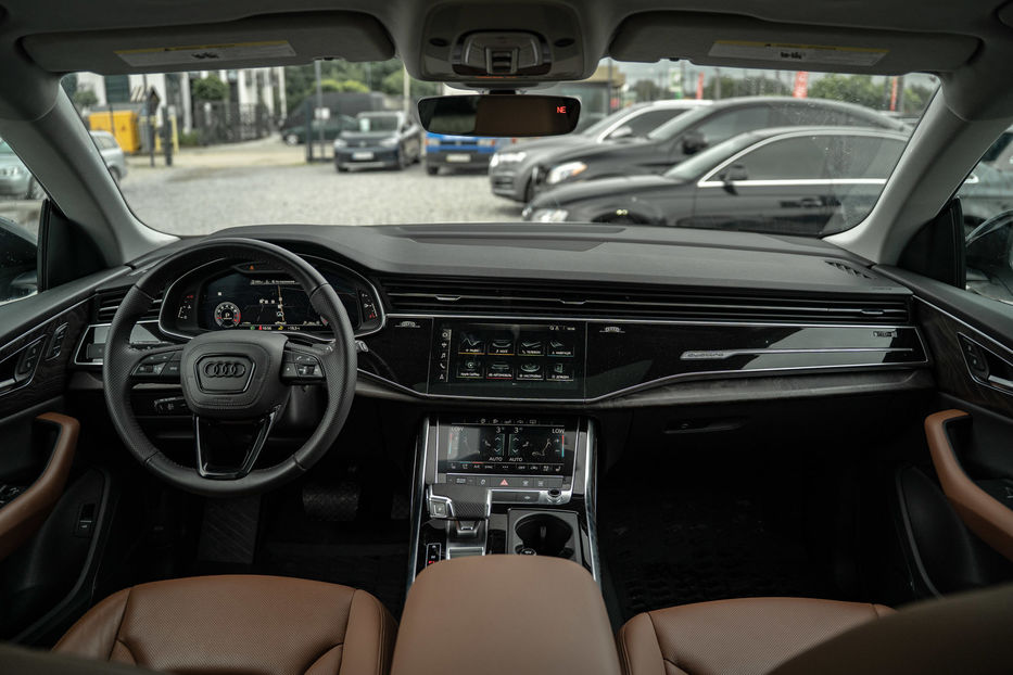 Продам Audi Q8 2020 года в Черновцах