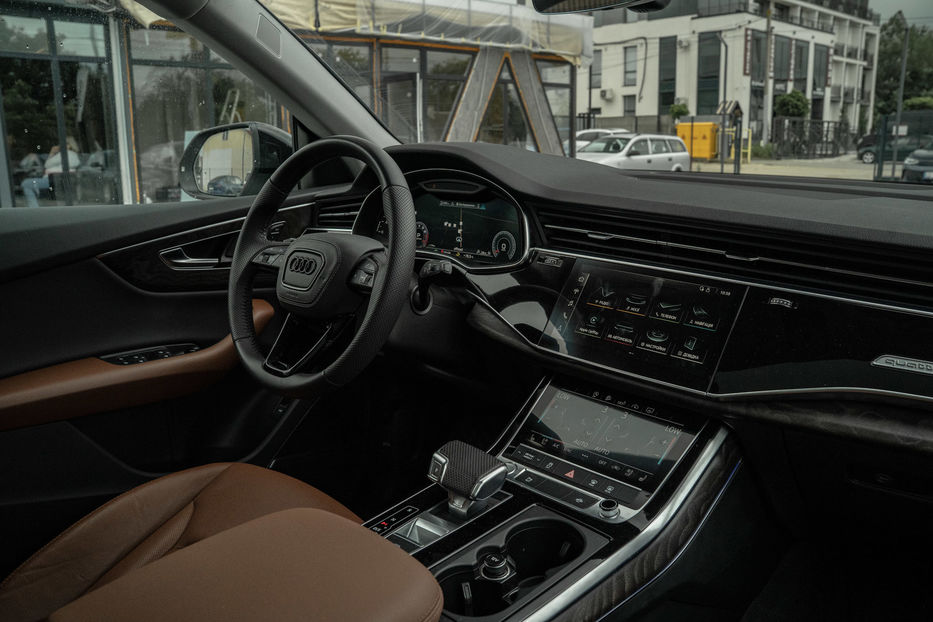 Продам Audi Q8 2020 года в Черновцах