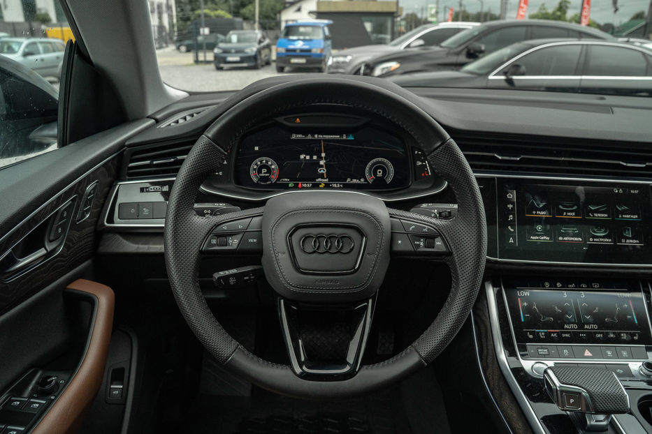 Продам Audi Q8 2020 года в Черновцах