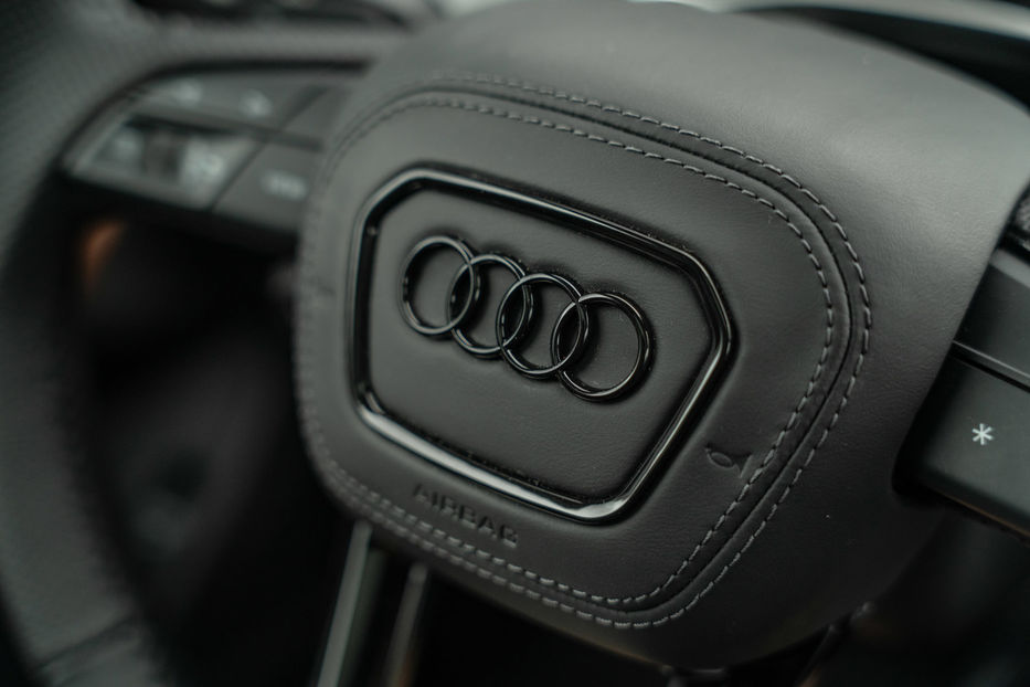 Продам Audi Q8 2020 года в Черновцах