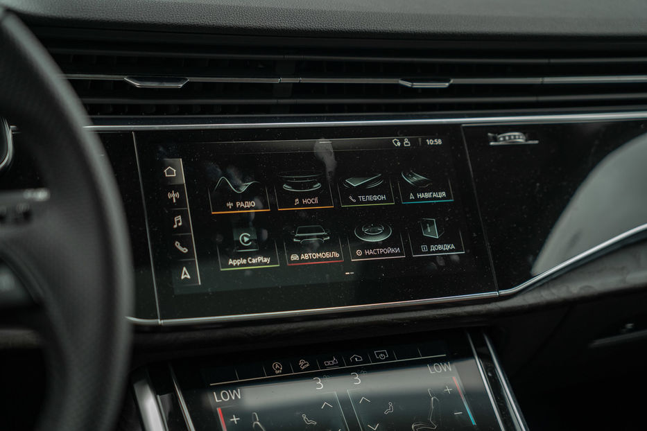 Продам Audi Q8 2020 года в Черновцах
