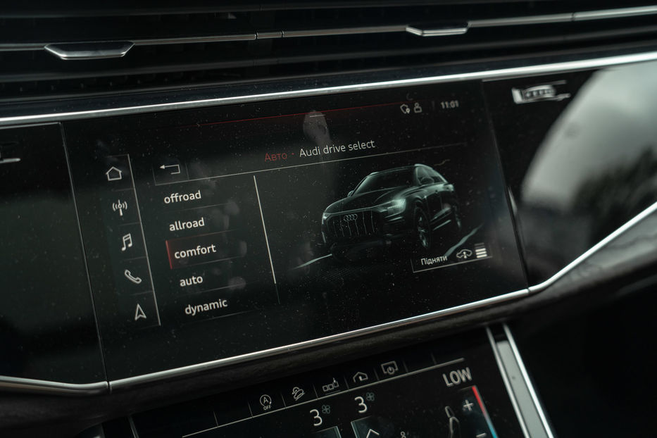 Продам Audi Q8 2020 года в Черновцах