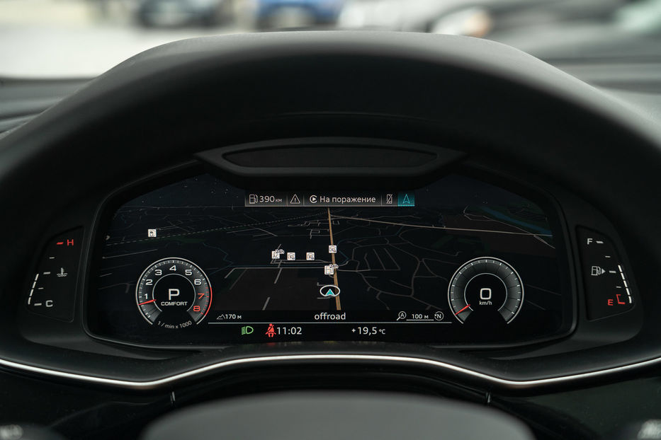 Продам Audi Q8 2020 года в Черновцах