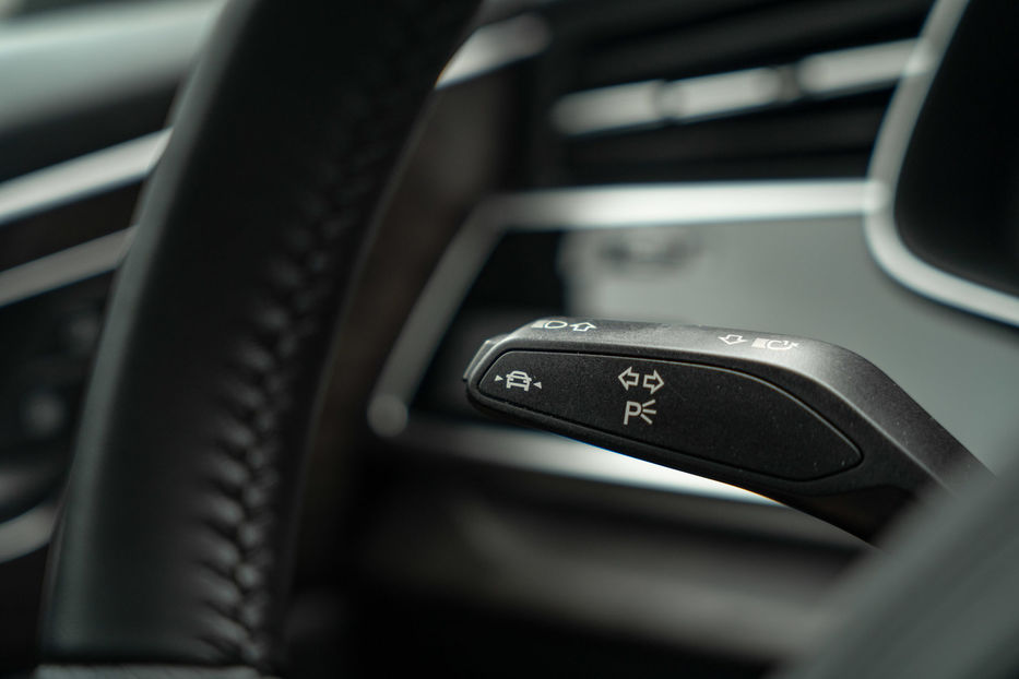 Продам Audi Q8 2020 года в Черновцах