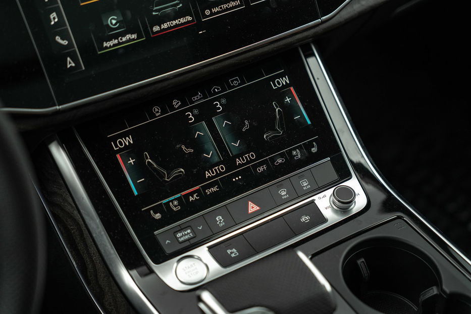 Продам Audi Q8 2020 года в Черновцах