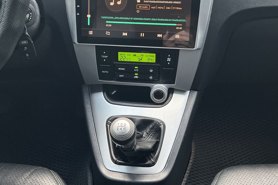 Продам Hyundai Tucson Full 2005 года в Николаеве