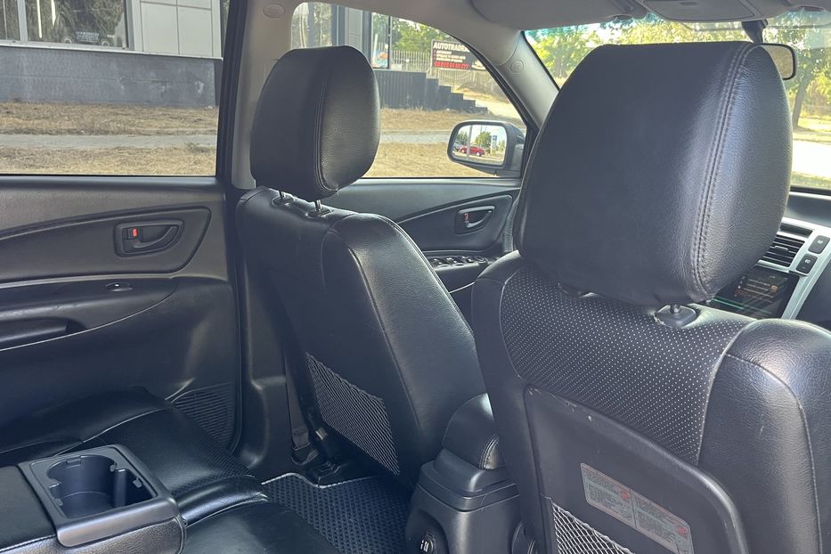 Продам Hyundai Tucson Full 2005 года в Николаеве