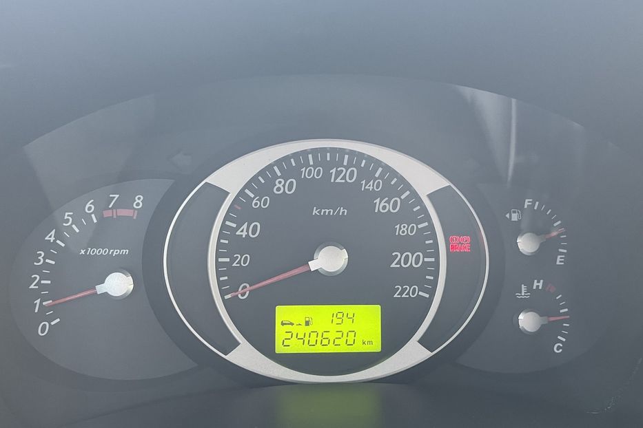Продам Hyundai Tucson Full 2005 года в Николаеве