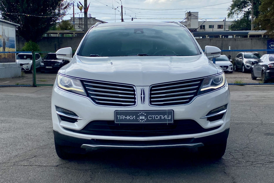 Продам Lincoln MKC 2017 года в Киеве