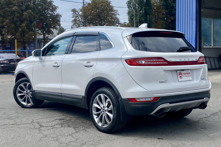 Продам Lincoln MKC 2017 года в Киеве