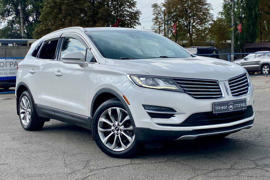 Продам Lincoln MKC 2017 года в Киеве