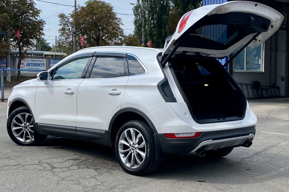 Продам Lincoln MKC 2017 года в Киеве