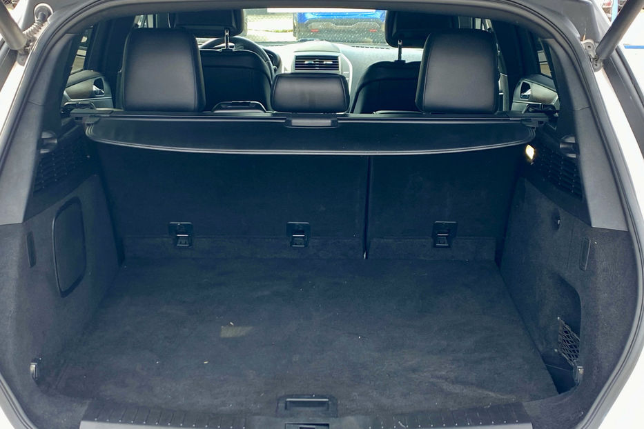 Продам Lincoln MKC 2017 года в Киеве