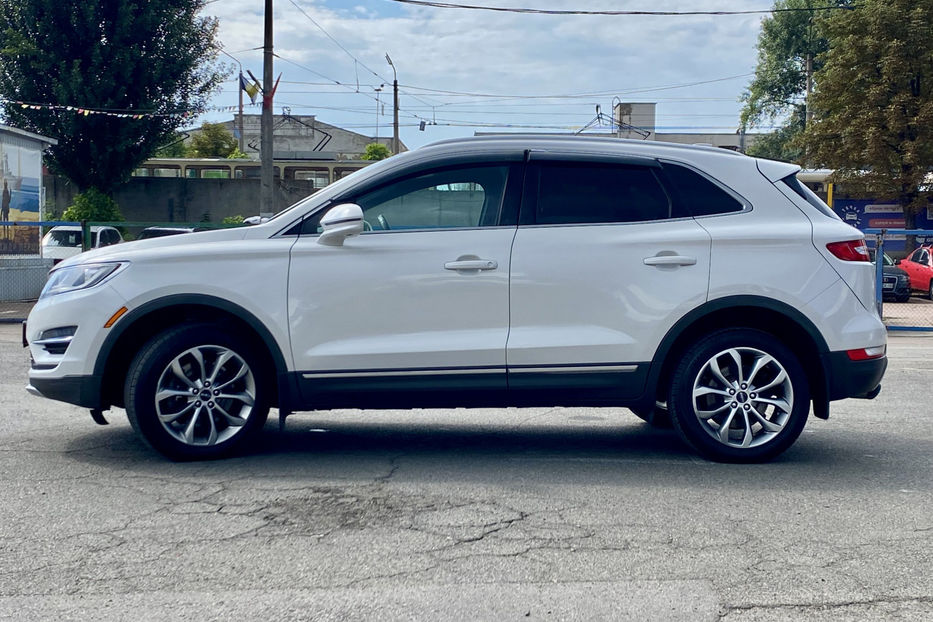 Продам Lincoln MKC 2017 года в Киеве